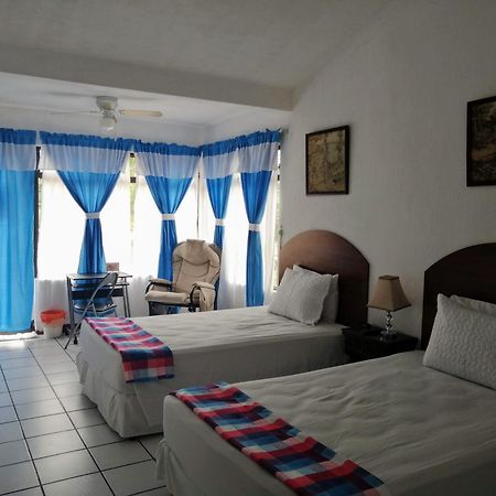 Novohostal B&B Guatemala Exterior foto
