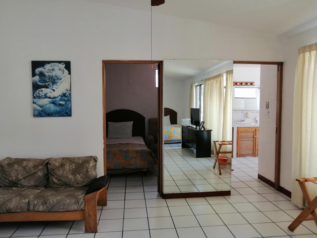 Novohostal B&B Guatemala Exterior foto