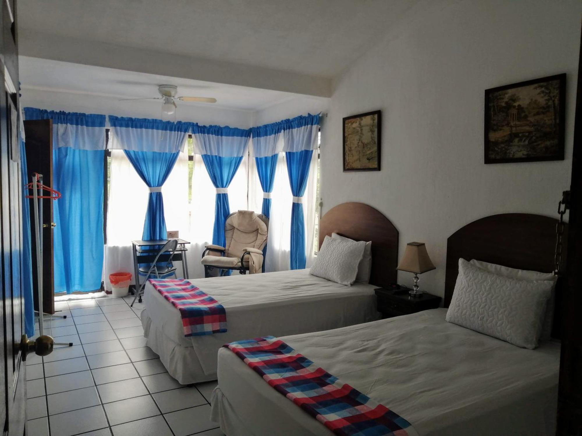 Novohostal B&B Guatemala Exterior foto