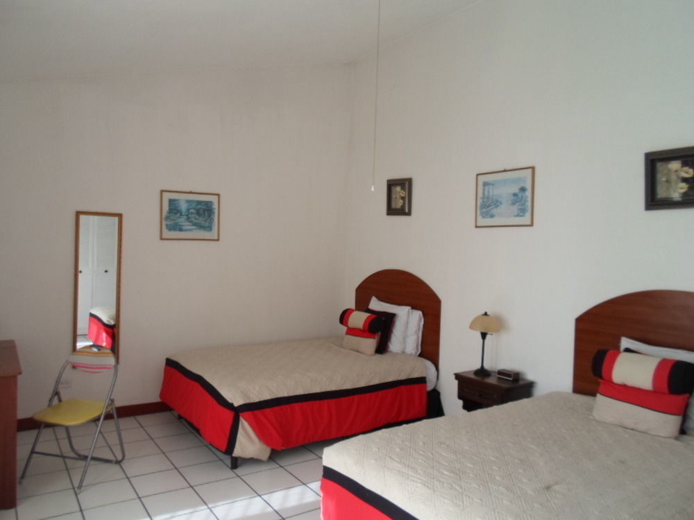 Novohostal B&B Guatemala Exterior foto