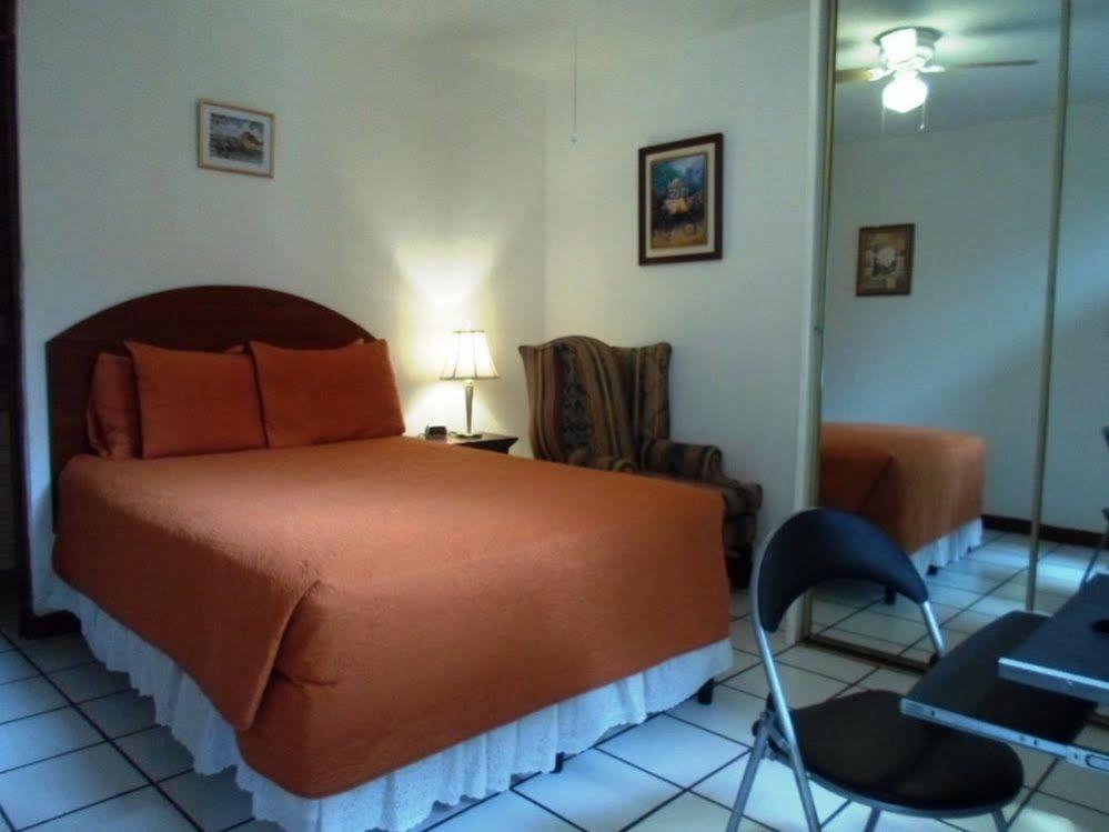 Novohostal B&B Guatemala Exterior foto